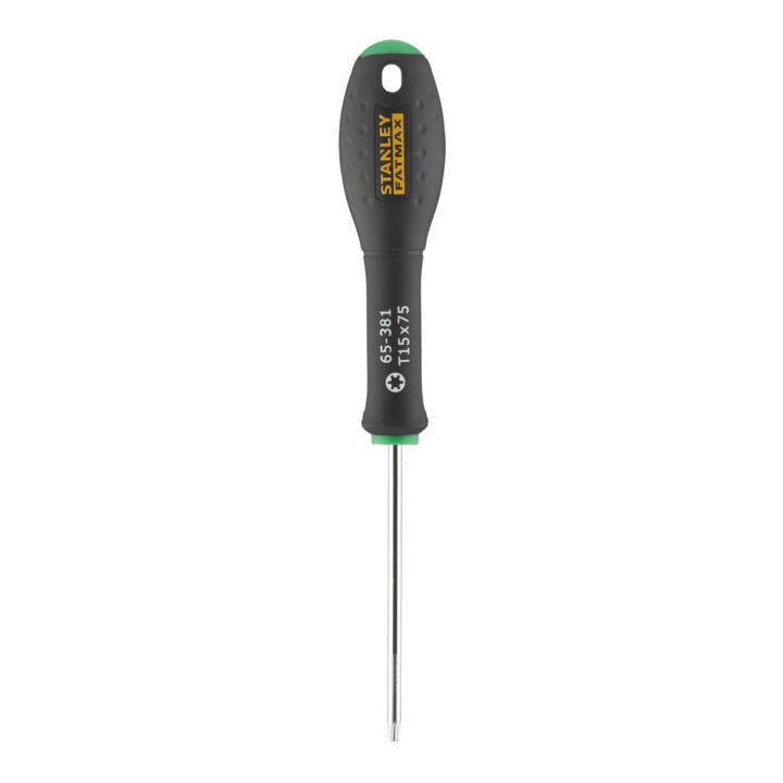 Stanley Schroevendraaier T15x75mm FMHT65381-0