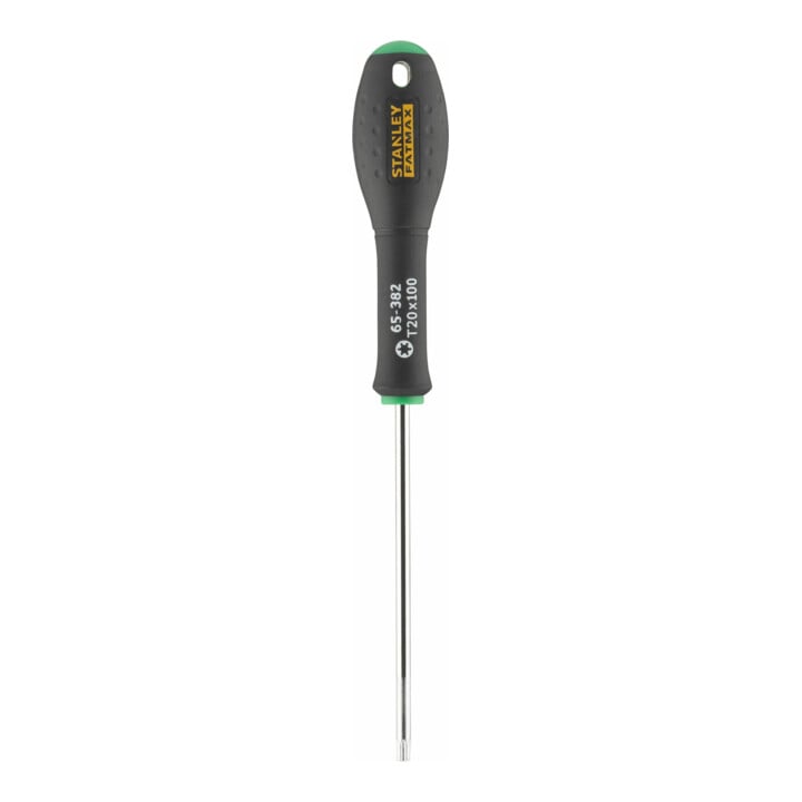 Stanley Schroevendraaier T20x100mm FMHT65382-0
