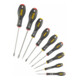 Stanley Schroevendraaierset 10-delig FMHT65439-0