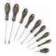 Stanley Schroevendraaierset 9-delig FMHT65424-0