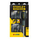 Stanley schroevendraaierset FatMax 6 dlg.-1