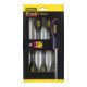 Stanley schroevendraaierset FatMax sleuf/PH, 5 dlg.-1