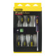 Stanley schroevendraaierset FatMax TX 3 dlg.-1
