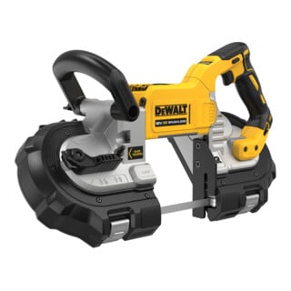 Stanley Scie à ruban sans fil 18 volts 127 mm version de base