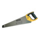 Stanley Sega manuale JetCut, dentatura fine, impugnatura 2K-1