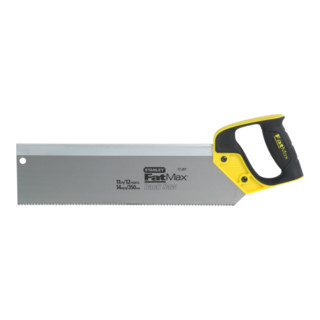 Stanley Sega FatMax 350mm fine