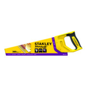 Stanley Sega manuale 15", 11TPI