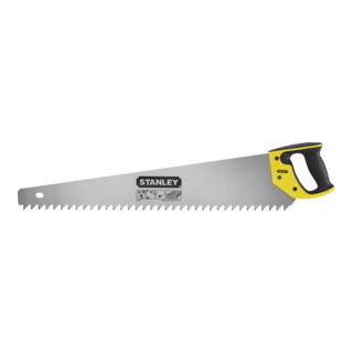 Stanley Sega per calcestruzzo aerato 650mm