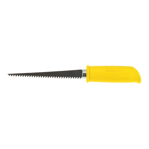 Stanley Seghetto alternativo 152mm, manico in plastica