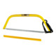 Stanley Seghetto HP Standard, dentatura a piallare 610mm-1