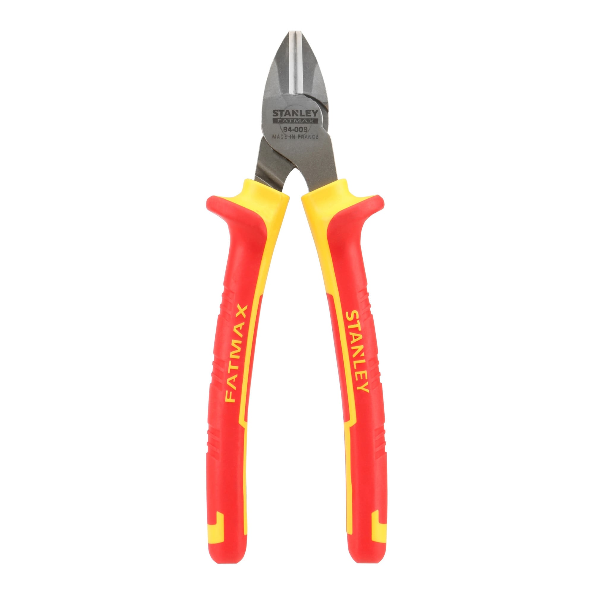 Stanley Seitenschneider FatMax VDE, 160mm