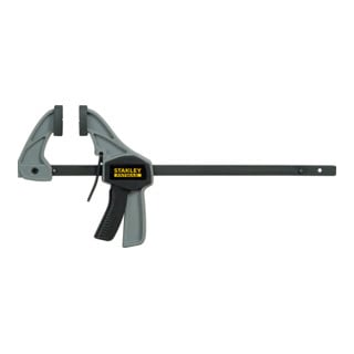Stanley Serre-joint à une main FatMax petit, 120mm, 15kg