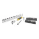 Stanley Set compatto MT, 37pz.-1