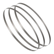 Stanley Set de lames de scie à ruban 1140 x 12,5 x 0,5 mm 18TPI pour DCS374
