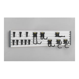Stanley Set di binari a parete 20pz.