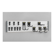 Stanley Set di binari a parete 20pz.