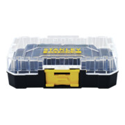 Stanley Set di bussole FM PRO-STACK 1/4" 37 pezzi-4