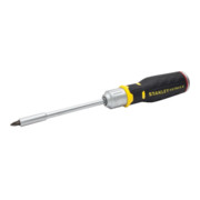 Stanley Set di cacciaviti a 12 punte FatMax, senza luce LED-1