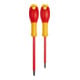 Stanley Set di cacciaviti Borneo PH VDE-1