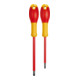 Stanley Set di cacciaviti Borneo PZ VDE-1