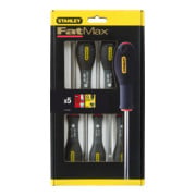 Stanley Set di cacciaviti FatMax a taglio/PH, 5pz.