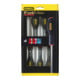 Stanley Set di cacciaviti FatMax Slot/PZ, 5pz.-1