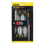 Stanley Set di cacciaviti FatMax Slot/PZ, 5pz.