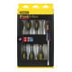 Stanley Set di cacciaviti FatMax Slot/PZ, 6pz.-1