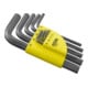 Stanley Set di chiavi, 9pz. corte-1