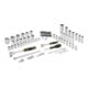 Stanley Set di chiavi a bussola ½" + ¼", 81pz.-3