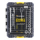 Stanley Set di chiavi a bussola STAK 1/4", 48pz.-3