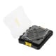 Stanley Set di chiavi combinate medie, 12pz.-3