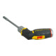 Stanley Set di cricchetti a pistola FatMax 12 bit-1