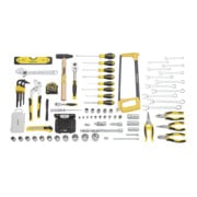 Stanley Set di utensili, 142 pezzi-1