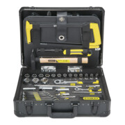 Stanley Set di utensili, 142 pezzi-5