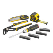 Stanley Set di utensili FATMAX STAK LARGE, 44pz.-1