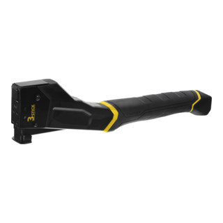 Stanley Set Graffatrice a martello e graffette FATMAX Extra Light