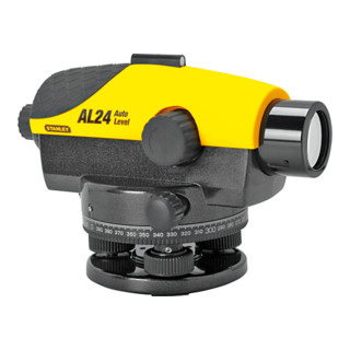 Stanley Set per strumento di livellamento AL 24 GVP