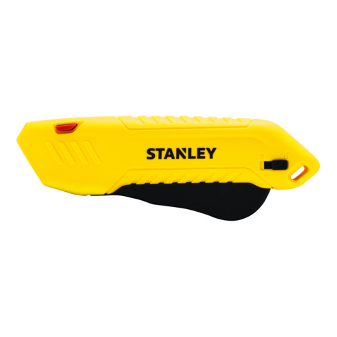 Stanley Sicherheitsmesser Light, Zangengriff