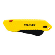 Stanley Sicherheitsmesser Light, Zangengriff