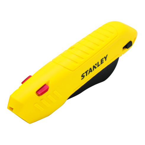 Stanley Sicherheitsmesser Light, Zangengriff