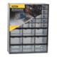 Stanley Sistema a cassetti per minuteria con 39 cassetti-1
