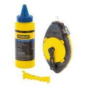 Stanley slaglijnmolen set PowerWinder 30m
