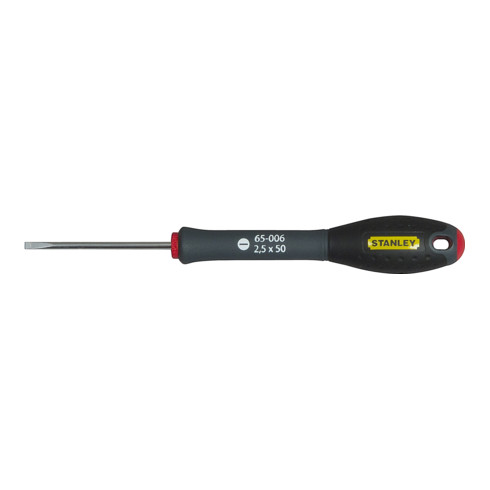 Stanley sleufschroevendraaier FatMax 2.5x50mm