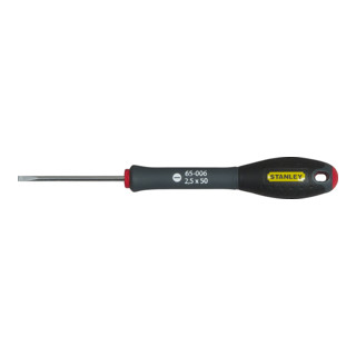 Stanley sleufschroevendraaier FatMax 2.5x50mm