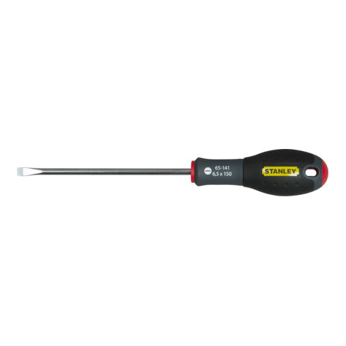 Stanley sleufschroevendraaier FatMax 6.5x150mm