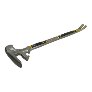 Stanley sloopgereedschap FatMax Fubar III, 760mm