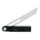 Stanley Smusso scorrevole in acciaio, 210mm-1