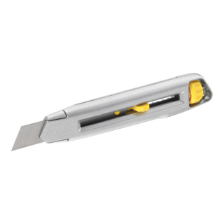 Stanley snijder Interlock 18 mm