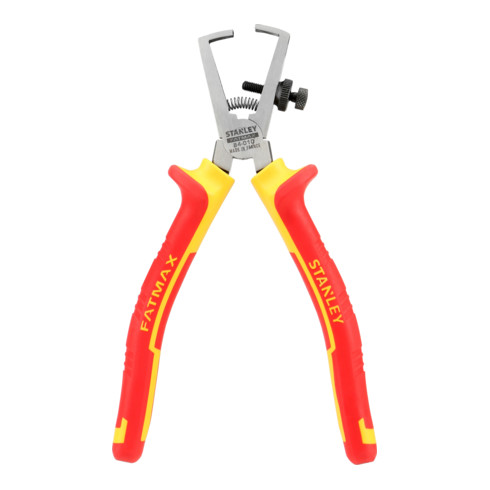 Stanley Spelafili FatMax VDE, 160mm